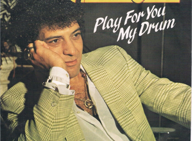 "7"" Mungo Jerry - Play For You My Drum" ansehen