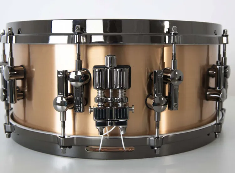 Sonor AS 12 1406 BRB Artist Snare ansehen