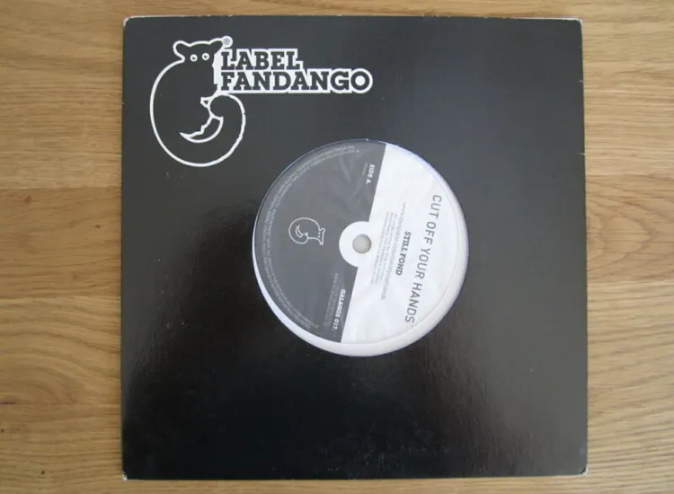 Single /    Dirty Little Faces – Finding It Hard   / UK   PRESS / ansehen