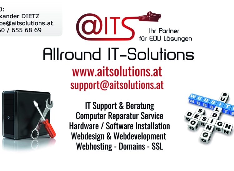 IT Service - Remote Support ansehen