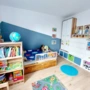 2 Kinderzimmer/ Büro