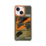 Handyhülle Camouflage Serie für iPhone 14 & iPhone 14 Pro