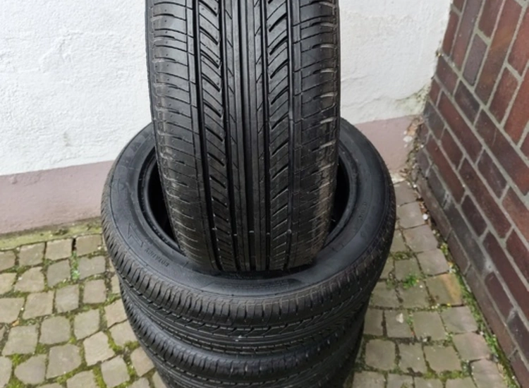 195/50/R15/82V Haida NEU  ansehen