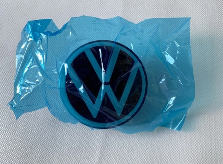 14B853638 Emblem LED VW ID.7 VW Logo ID7 ansehen