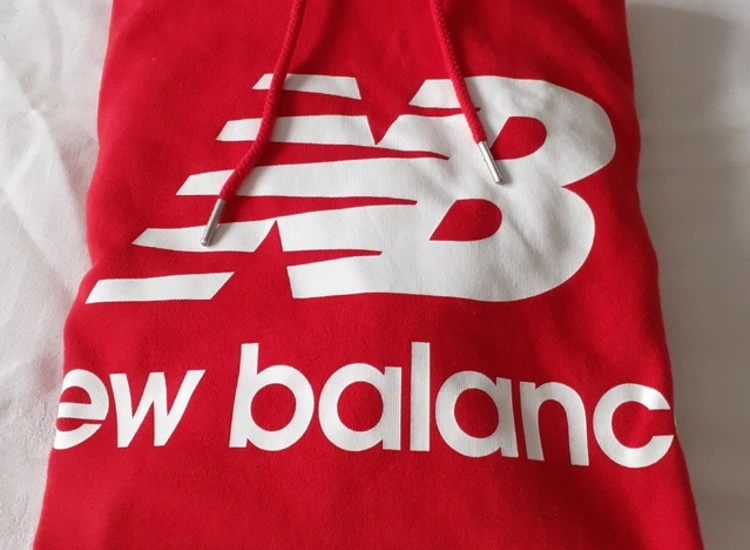 New Balance Hoodie  ansehen