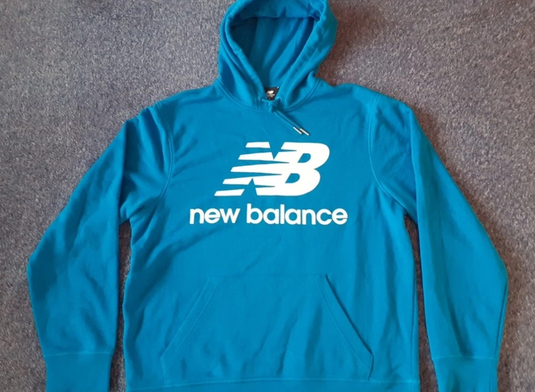 New Balance Hoodie  ansehen