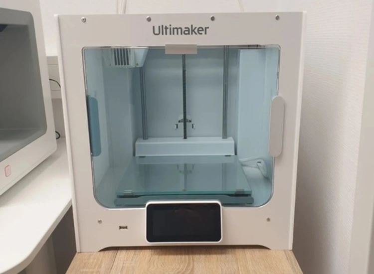 3D Drucker Ultimaker S3 ansehen