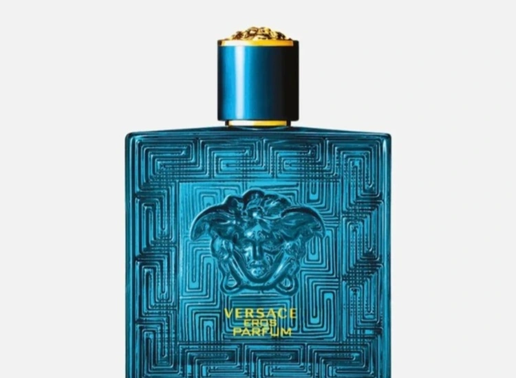 Versace Eros Parfum  ansehen