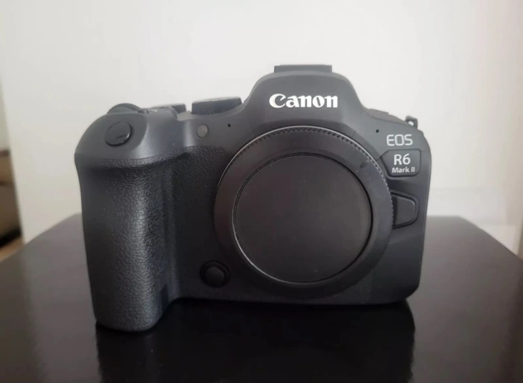 Kamera Mirrorless Canon Body   ansehen