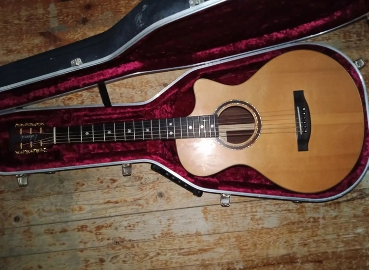 Lakewood a 32 cp Deluxe Serie  ansehen