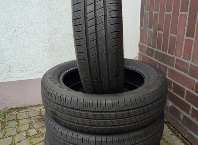 175/65/R17/87H Goodyear  ansehen