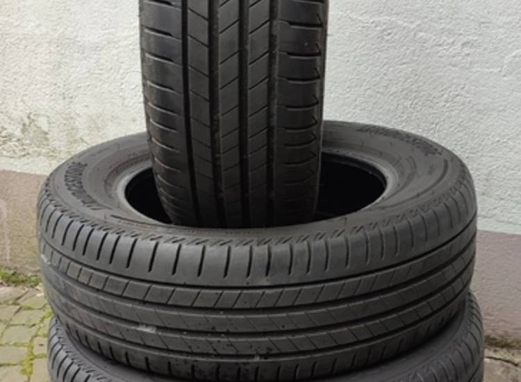 185/65/R15/88T Bridgestone  ansehen