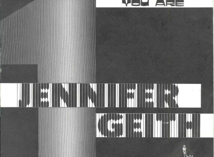 "Jennifer Geith - You Are (7"", Single)" ansehen