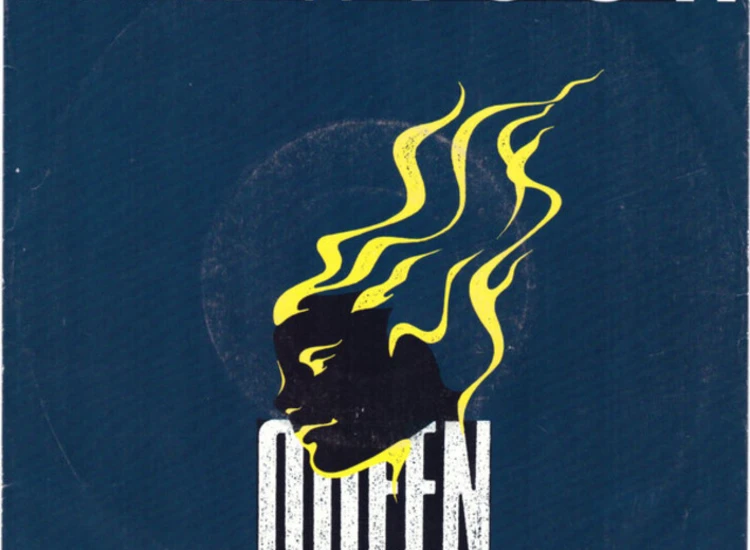 "Irrwisch - Queen Of Fire (7"", Single)" ansehen