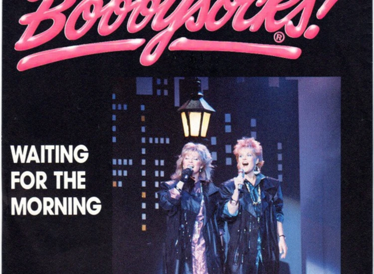 "Bobbysocks - Waiting For The Morning (7"", Single)" ansehen