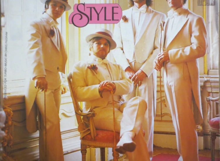 "Style (24) - Who Needs Tomorrow (7"", Single)" ansehen