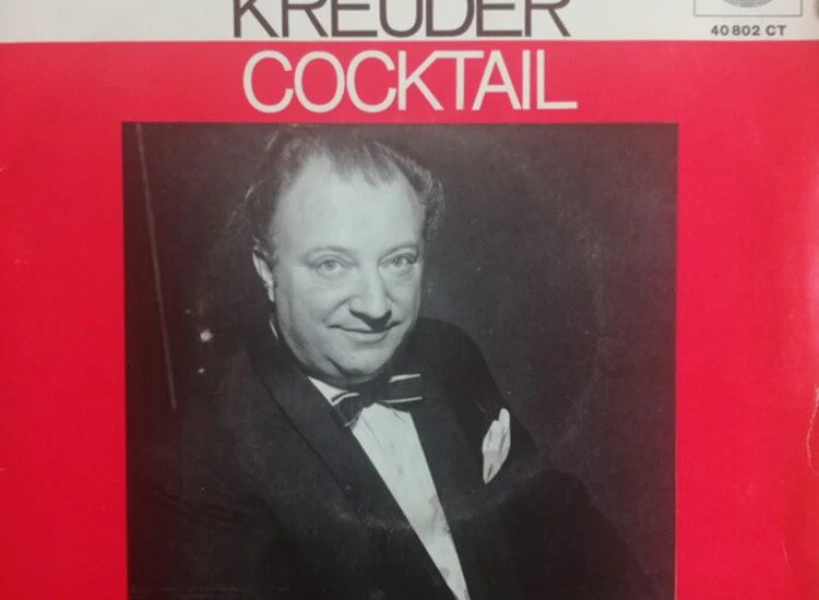 "Peter Kreuder Mit Seinen Solisten - Peter Kreuder-Cocktail (7"")" ansehen