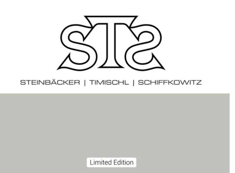 "STS (3) - I Bin Aus Österreich  (7"", Ltd)" ansehen