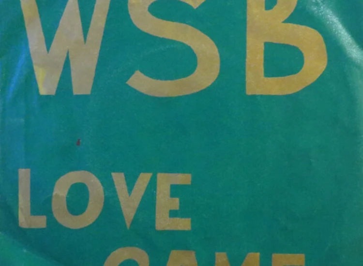 "WSB (4) - Love Game / Fairytale (7"", Single)" ansehen