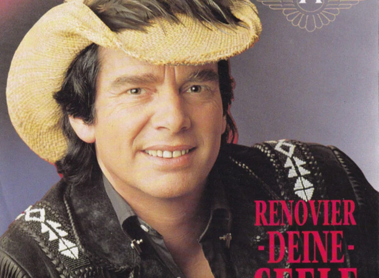 "Tom Astor - Renovier Deine Seele (7"")" ansehen