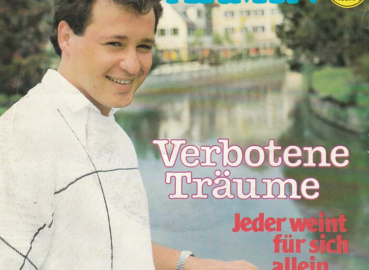 "Armin Biedenbach - Verbotene Träume (7"", Single)" ansehen