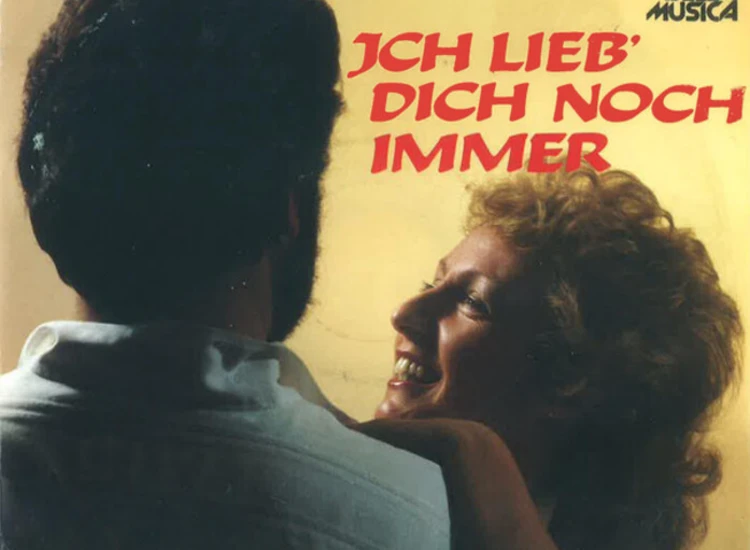 "Gabriele (21) - Ich Lieb' Dich Noch Immer (7"", Single)" ansehen