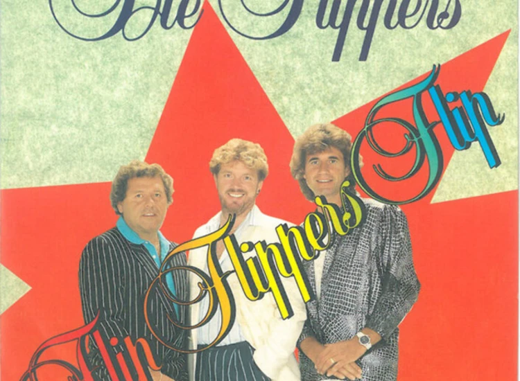 "Die Flippers - Flip, Flippers, Flip (7"", Single)" ansehen