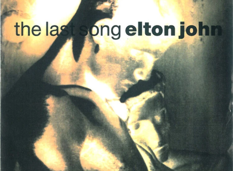 "Elton John - The Last Song (7"", Single)" ansehen