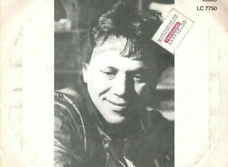 "Hans Bednar - Du Lebst Dein Leben (7"", Single)" ansehen