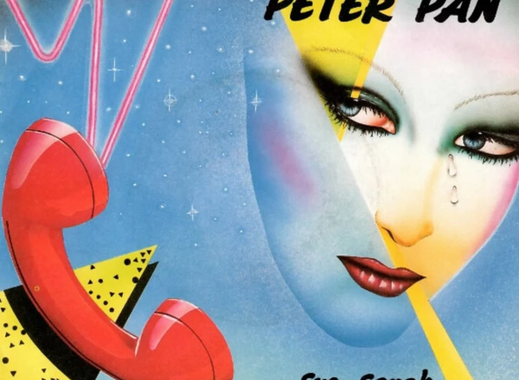 "Peter Pan (14) - Sue-Sarah (7"", Single)" ansehen