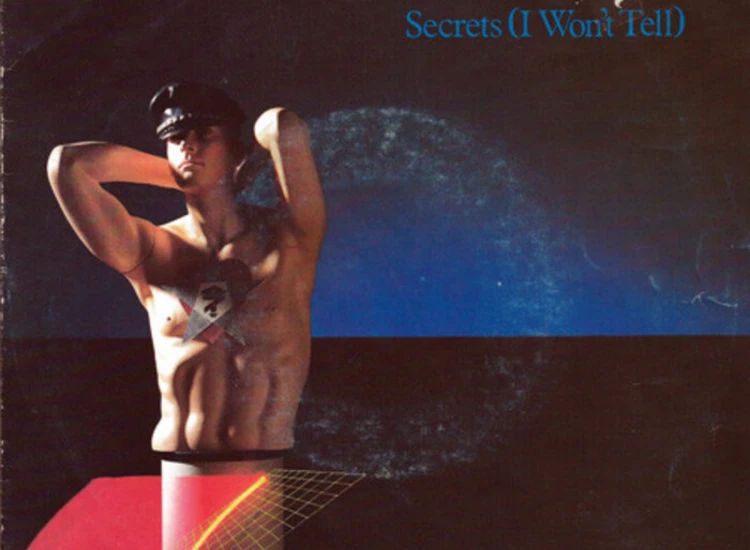 "Until December - Secrets (I Won't Tell) (7"", Single)" ansehen