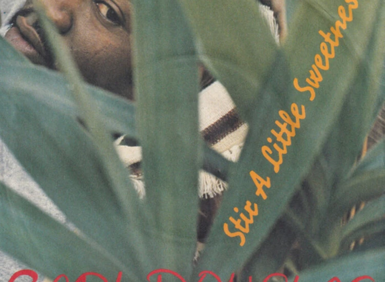 "Carl Douglas - Stir A Little Sweetness (7"", Single)" ansehen