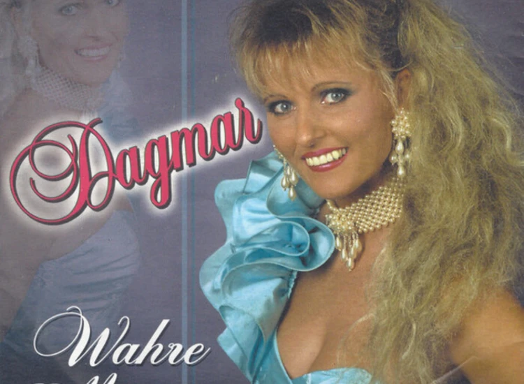 "Dagmar - Wahre Männer (7"", Single)" ansehen