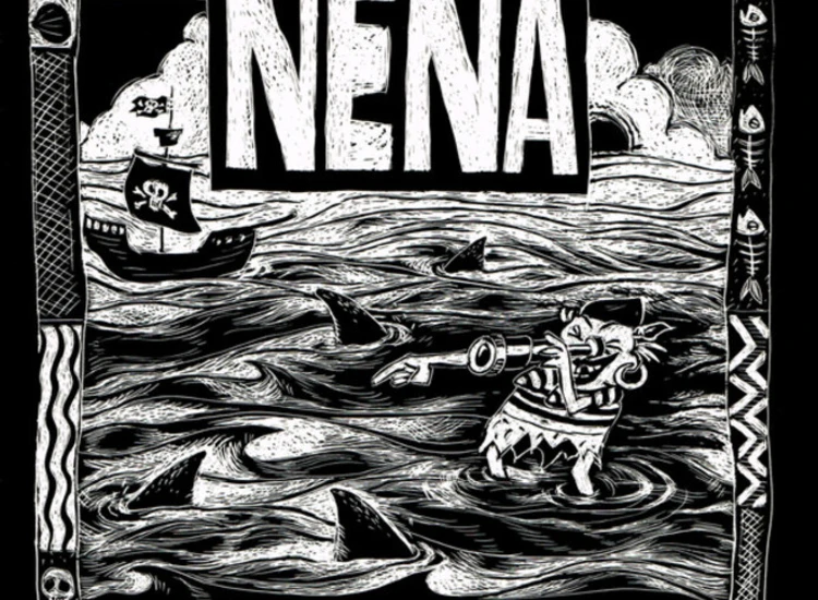 "Nena - Laß Mich Dein Pirat Sein... (7"", Single)" ansehen