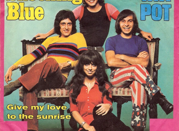 "Shocking Blue - Inkpot (7"", Single)" ansehen