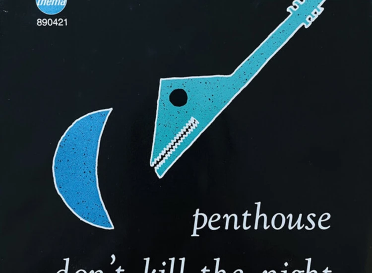 "Penthouse (10) / G-Point (6) - Don't Kill The Night / Lights Of Love (7"", Single)" ansehen