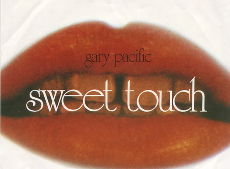 "Orchester Gary Pacific* - Sweet Touch / All My Way Down (7"")" ansehen