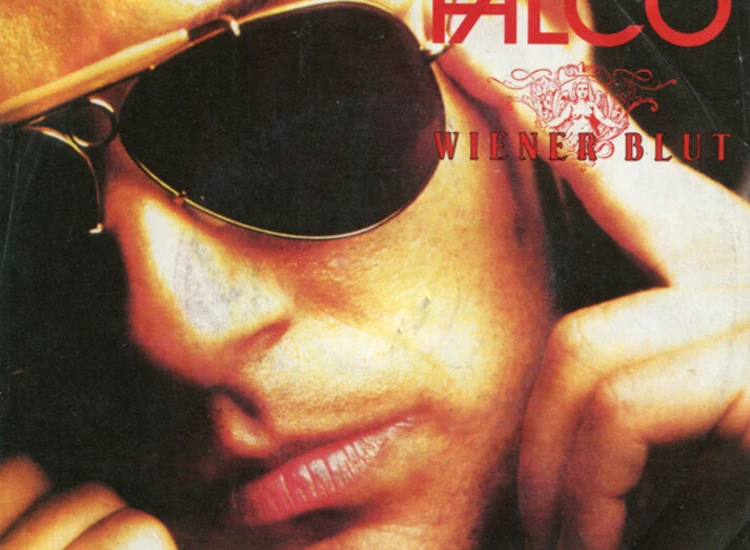 "Falco - Wiener Blut (7"", Single)" ansehen