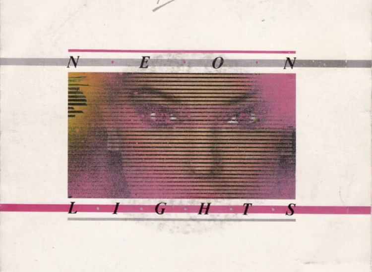 "Pep (9) - Neon Lights (7"", Single)" ansehen