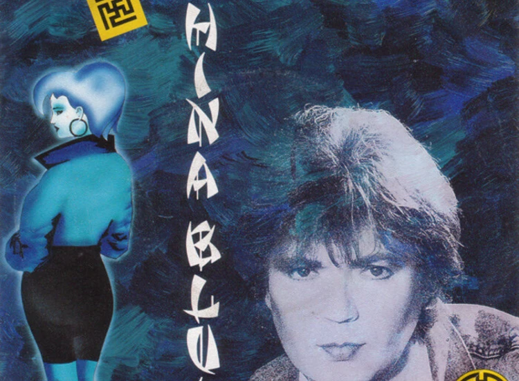 "Fancy - China Blue (7"", Single)" ansehen