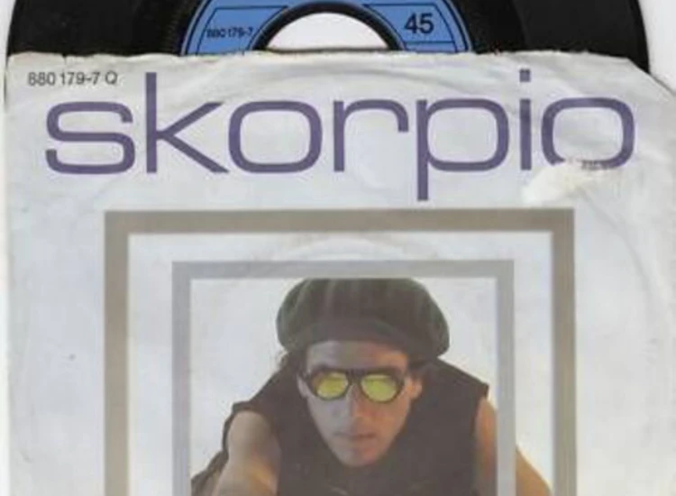 "Skorpio (2) - Jealousy Lane (7"")" ansehen