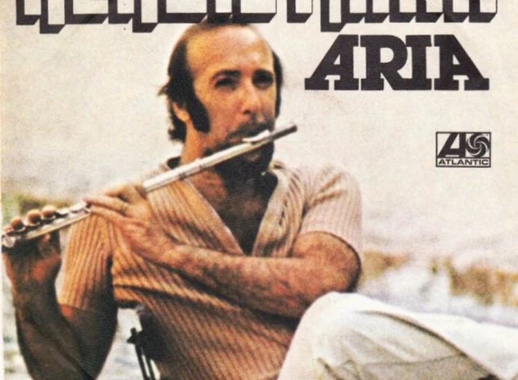 "Herbie Mann - Aria (7"", Single)" ansehen