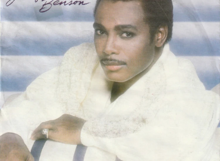 "George Benson - 20/20 (7"", Single)" ansehen