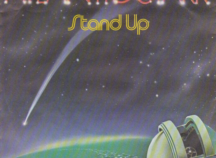 "Atlantic Starr - Stand Up (7"", Single, Ltd)" ansehen