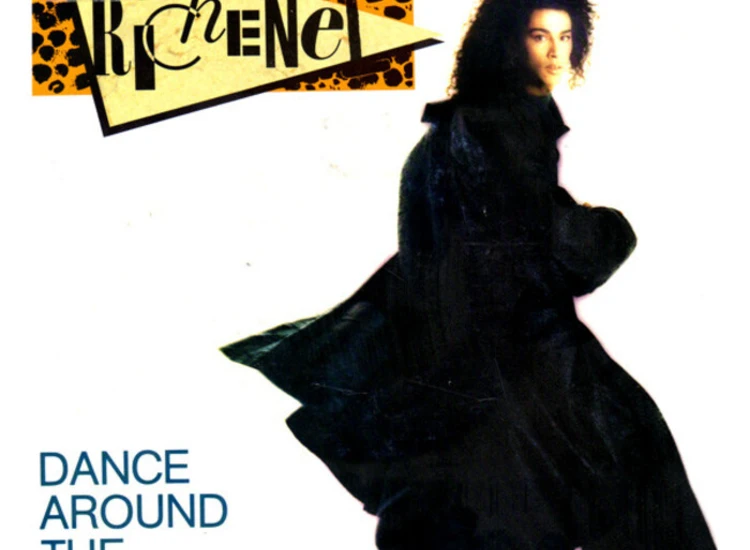 "Richenel - Dance Around The World (7"", Single)" ansehen