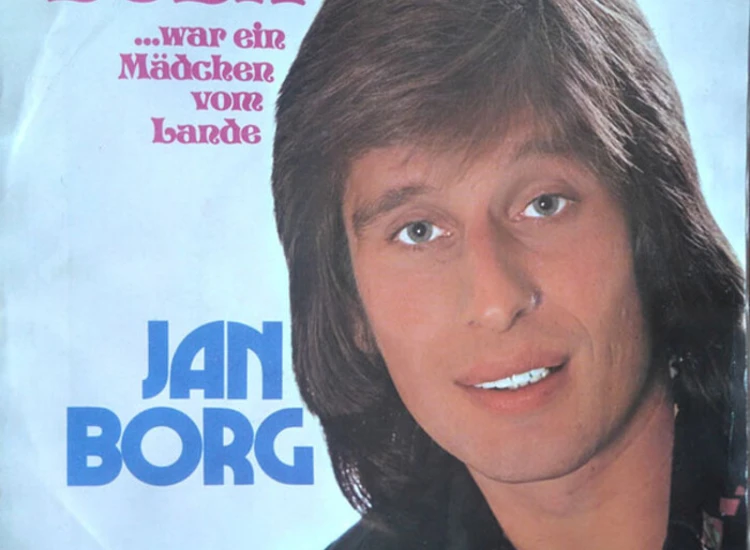 "Jan Borg (2) - Lola ...War Ein Mädchen Vom Lande (7"", Single)" ansehen