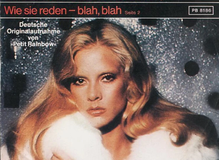 "Sylvie Vartan - Ein Kleines Herz Auf Der Haut (7"", Single)" ansehen