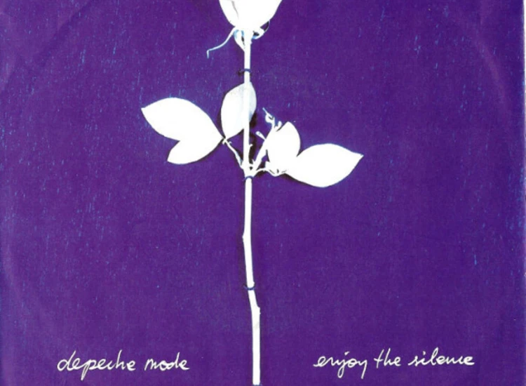 "Depeche Mode - Enjoy The Silence (7"", Single)" ansehen